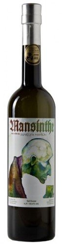 Absinth Mansinthe 0