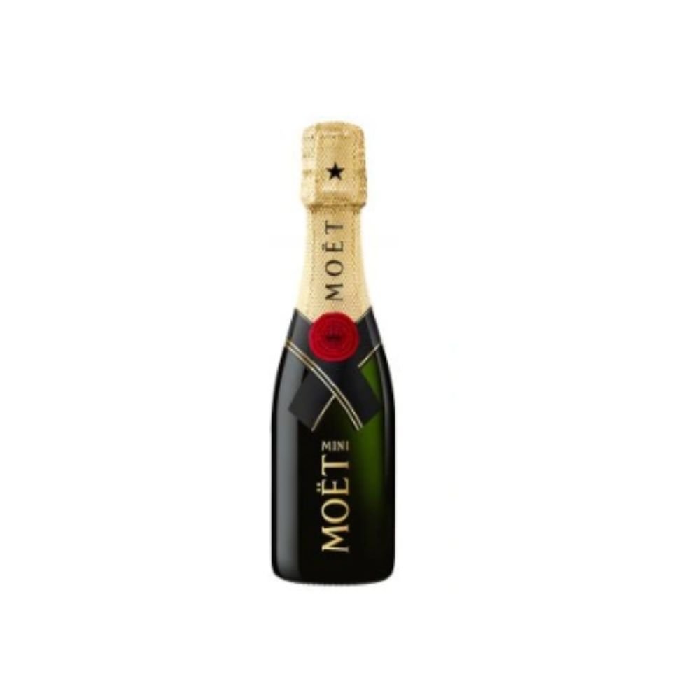 Moët & Chandon Mini Brut 0