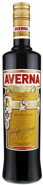 Averna Amaro 0