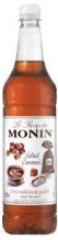 Monin Caramel Salé/Salted 0