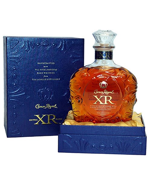 Crown Royal XR 0