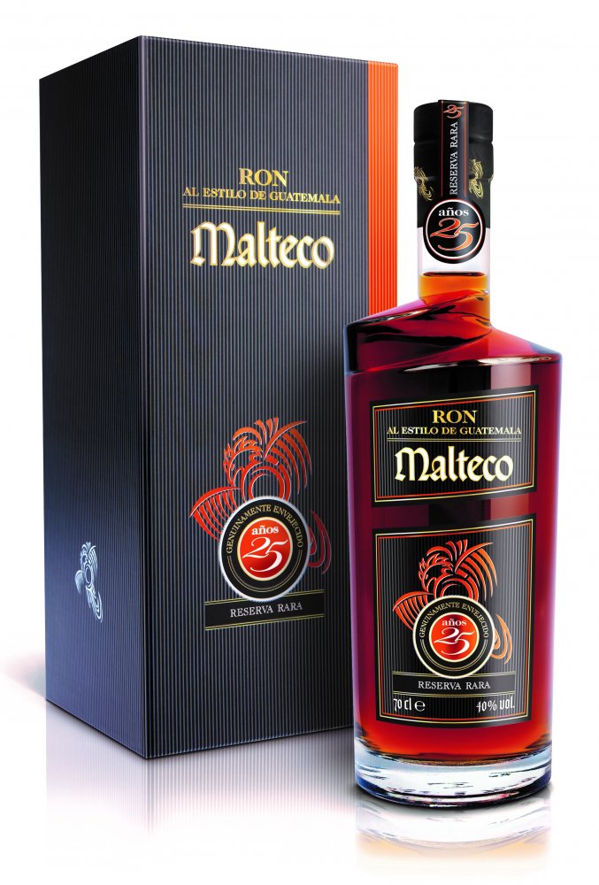 Malteco 25y 0