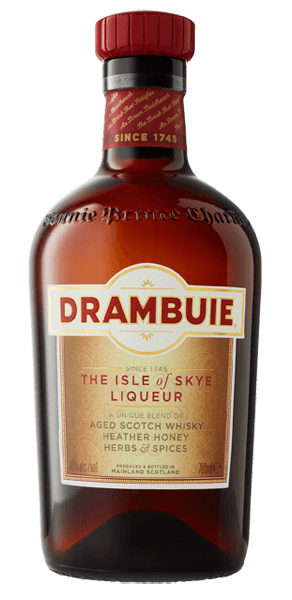 Drambuie 0