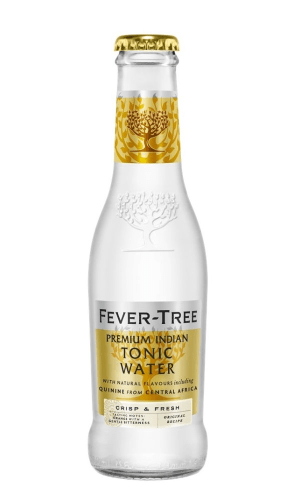 Fever Tree Tonic Water 0