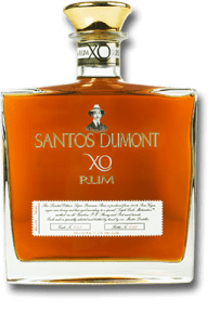 Santos Dumont Rum XO 0