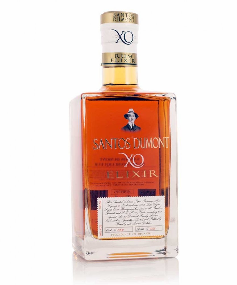 Santos Dumont XO Elixir 0