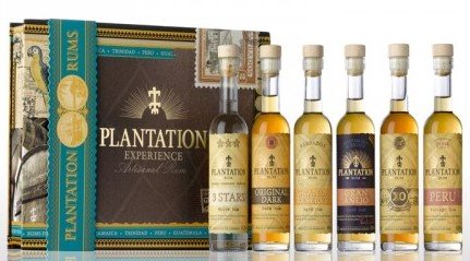 Plantation Experience set 6×0