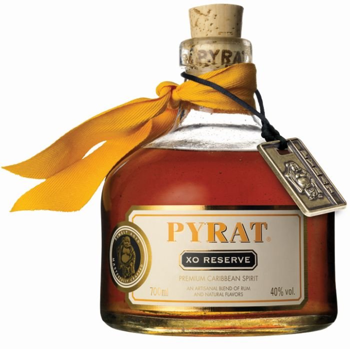 Pyrat XO Reserve 0