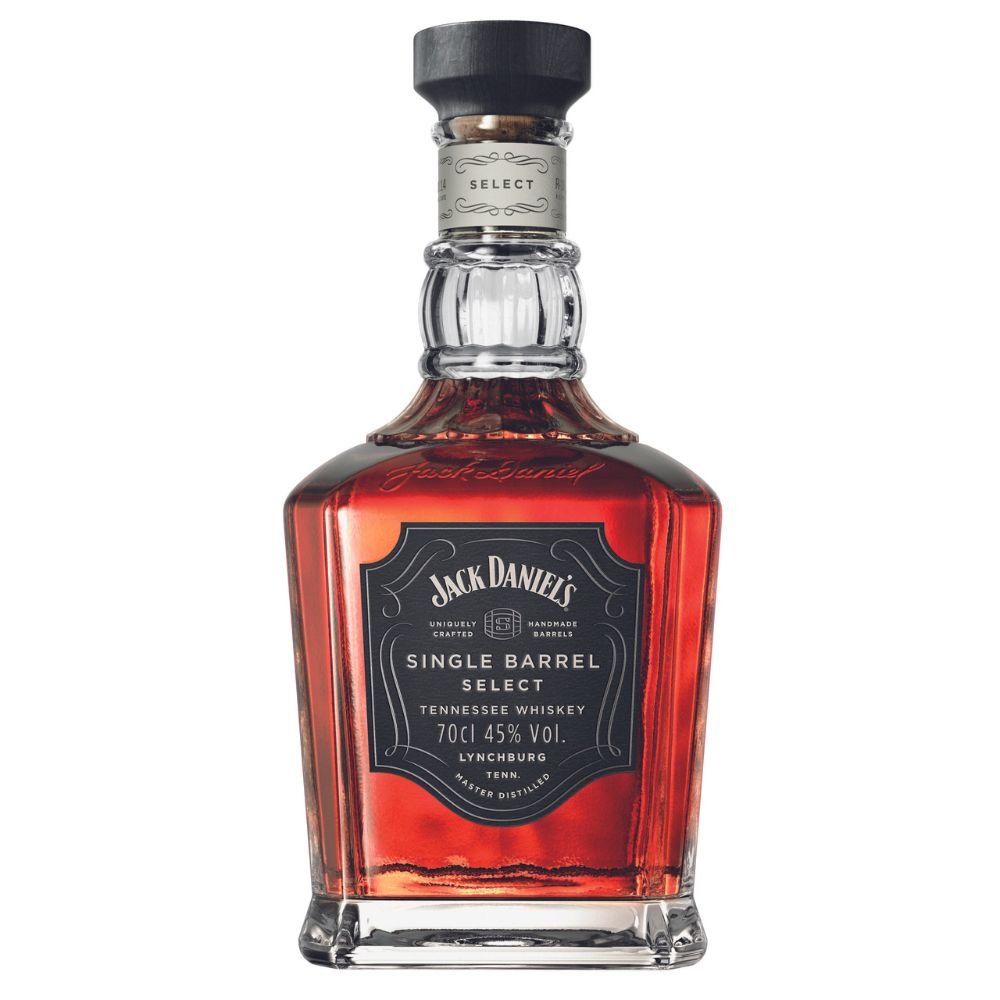 Jack Daniel's Single Barrel Select 0