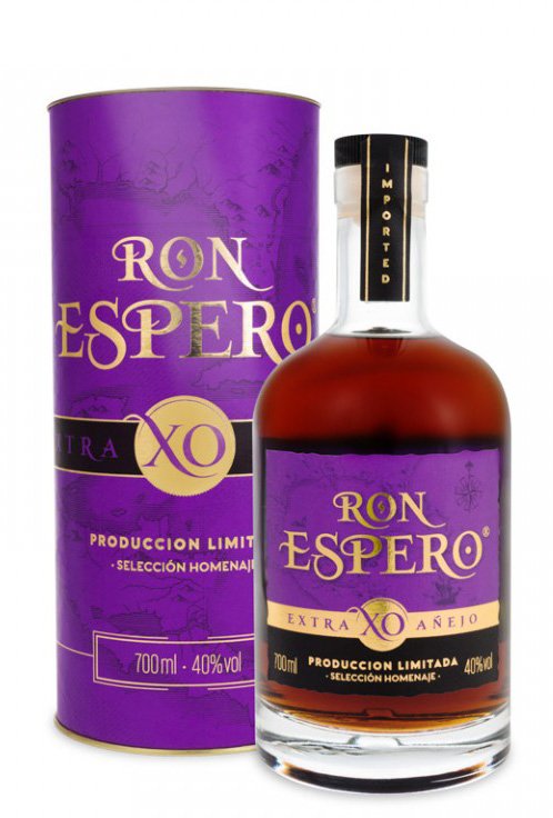 Espero Extra Anejo XO 0