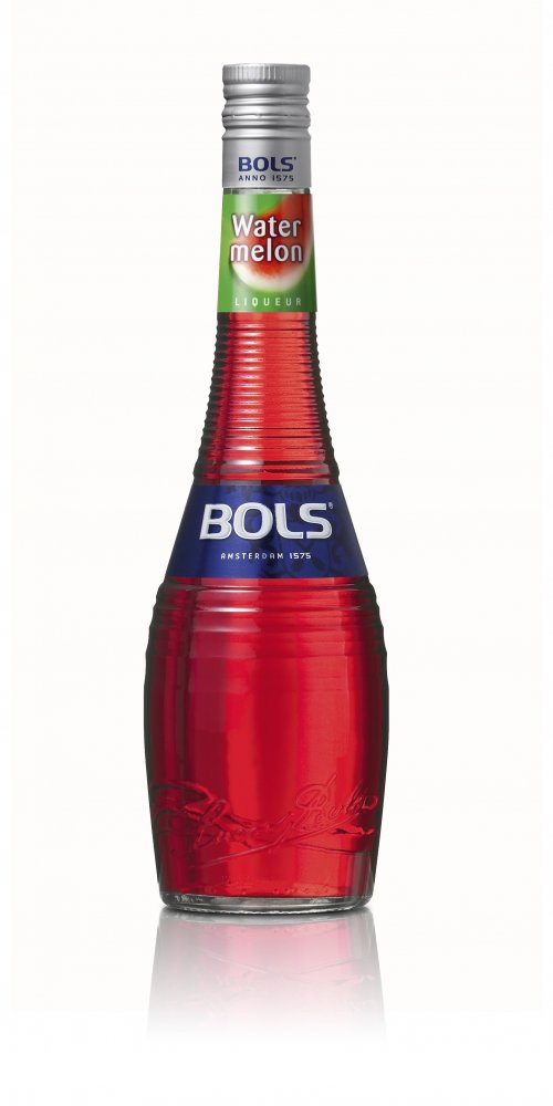 Bols Watermelon 0