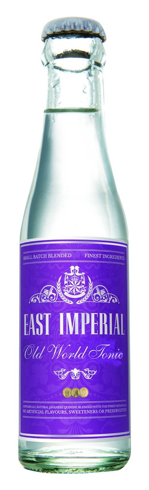 East Imperial Old World Tonic 0