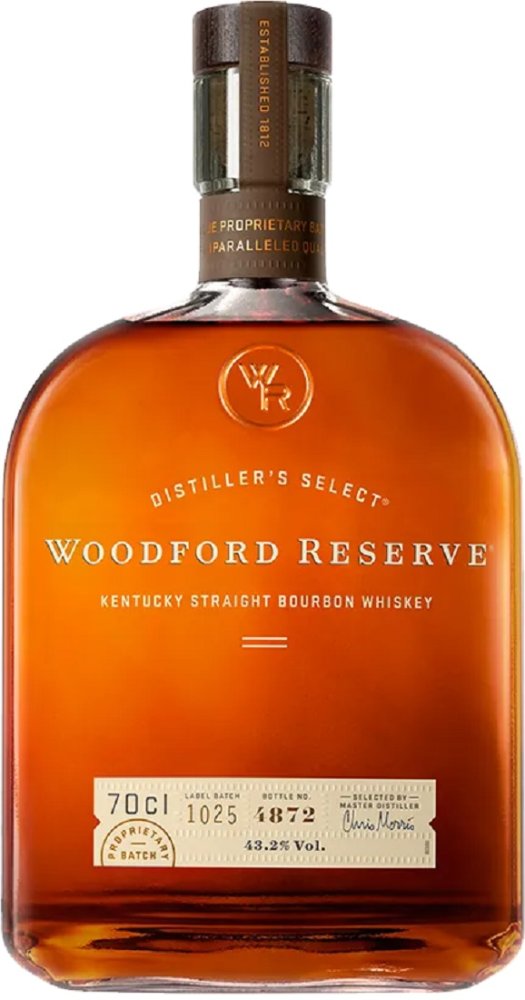 Woodford Reserve Distiller's Select 0