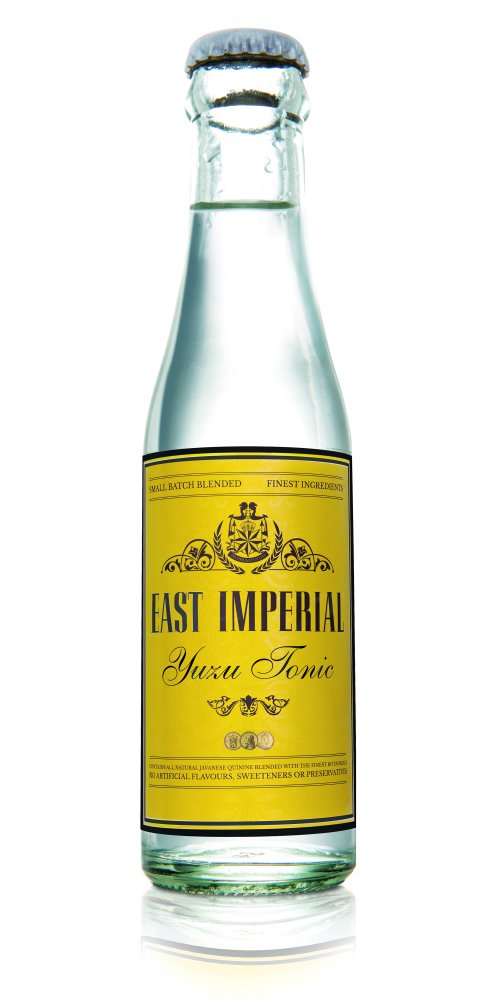 East Imperial Yuzu Tonic 0