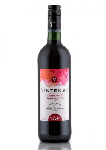 Vintense Cabernet Sauvignon 0