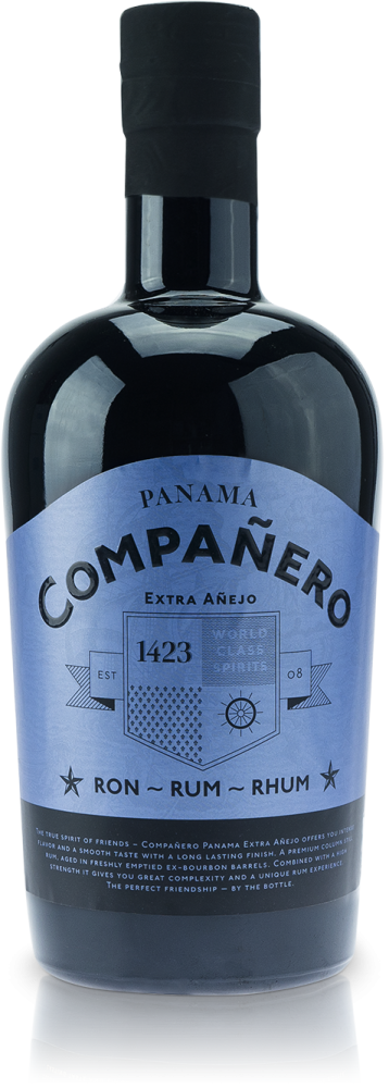 Companero Extra Anejo 12y 0