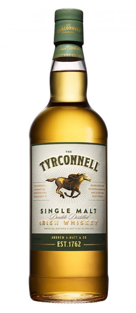 Tyrconnell 0