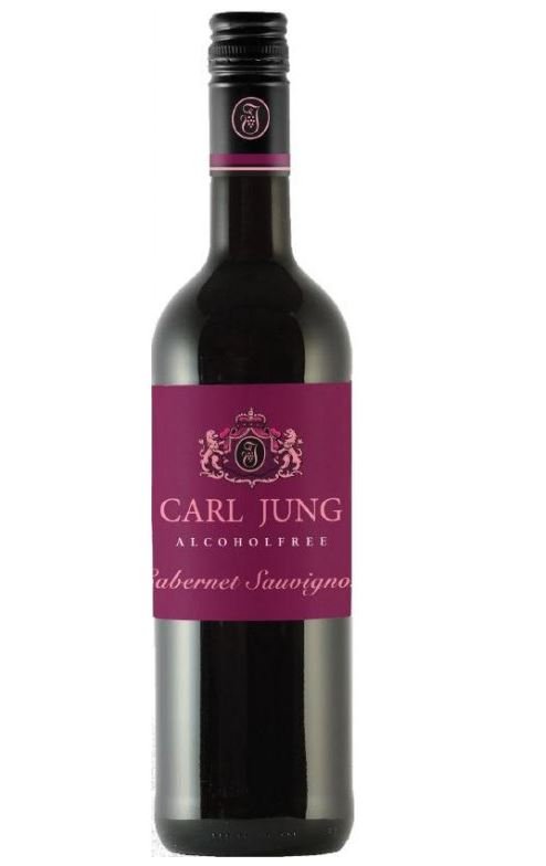 Carl Jung Cabernet Sauvignon 0