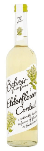 Belvoir Elderflower Cordial 0