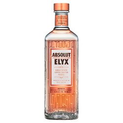 Absolut Elyx 0