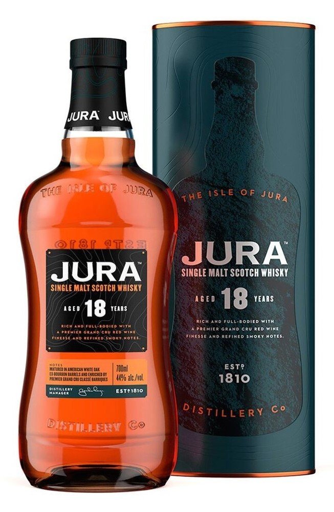 Jura 18y 0