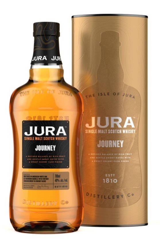 Jura Journey 0