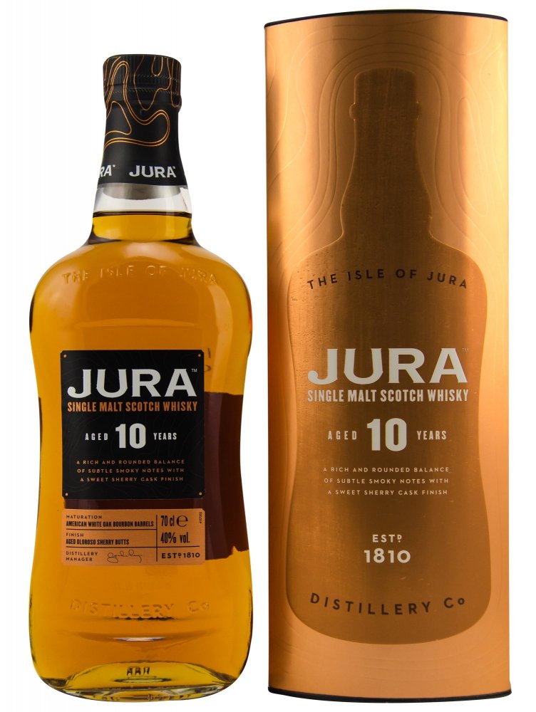 Jura 10y 0