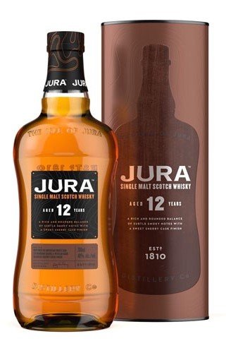 Jura 12y 0