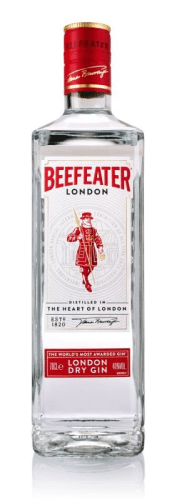 Beefeater Gin 0