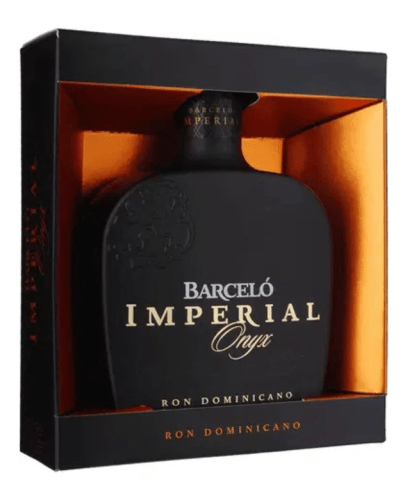 Ron Barceló Imperial Onyx 0