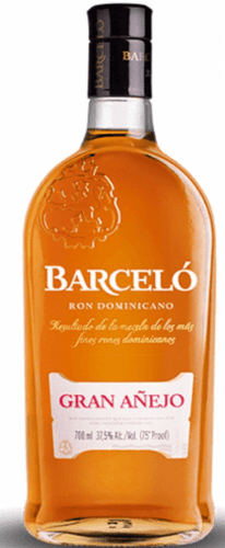 Ron Barceló Gran Anejo 1