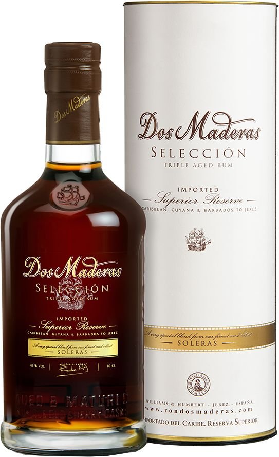 Dos Maderas Seleccion 0