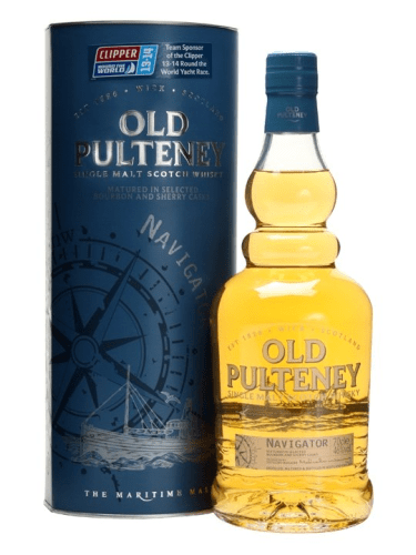 Old Pulteney Navigator 0