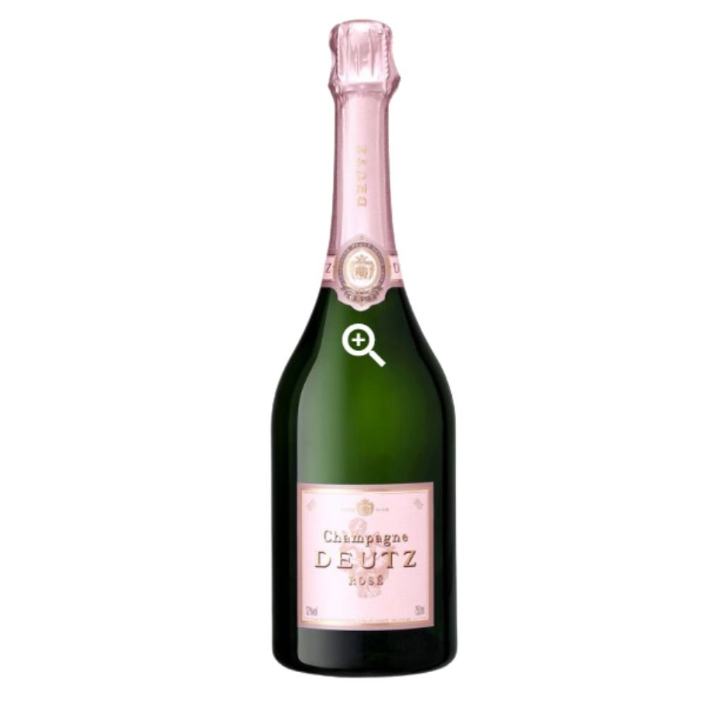 Deutz Brut Rosé 0