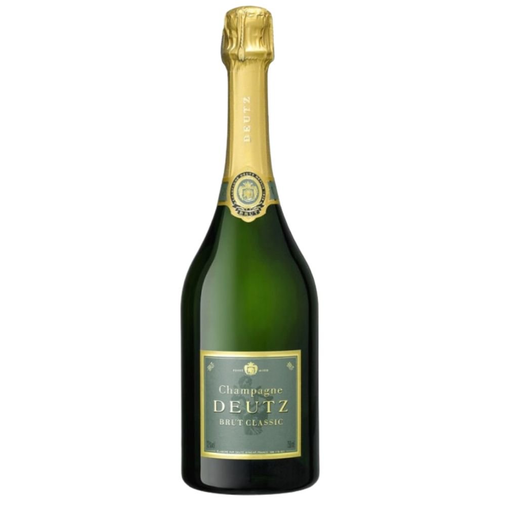 Deutz Classic Brut 0