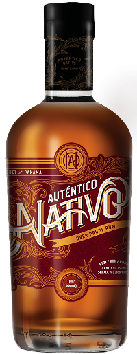 Nativo Autentico Overproof 0