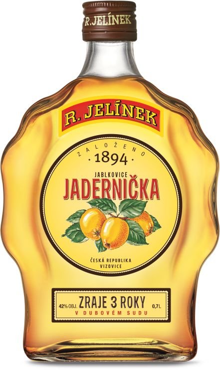 Jadernička 0