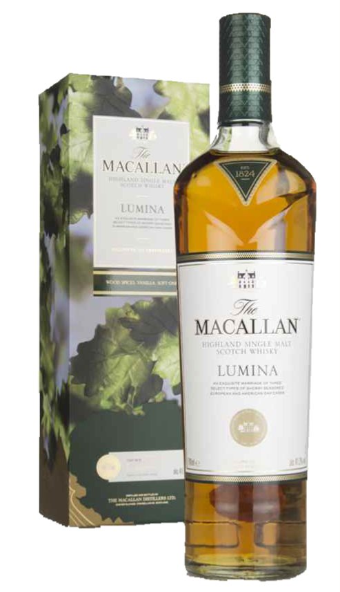 Macallan Lumina 0