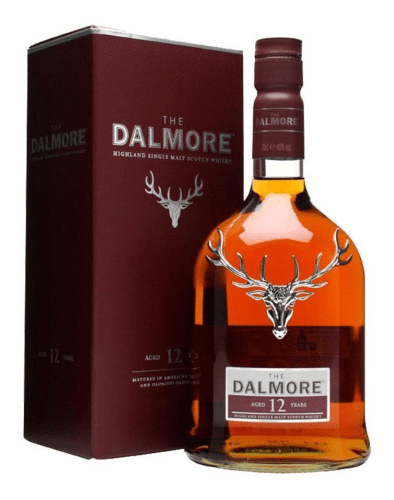 Dalmore 12y 0