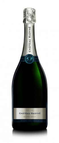 Chateau Radyně Extra Brut 0