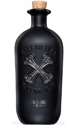 Bumbu XO 18y 0