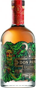 Don Papa Masskara 0