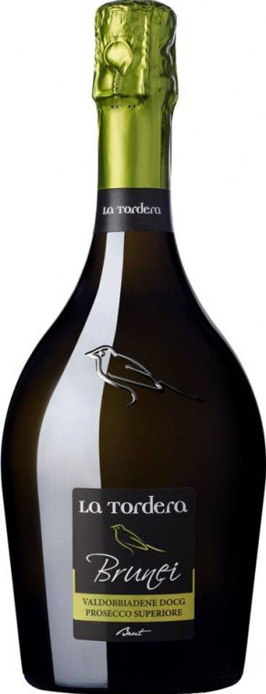 La Tordera Brunei METHUSALEM Brut 6l 11