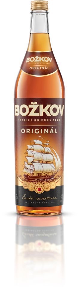 Božkov Originál 3l 37