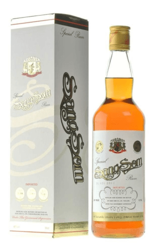 Sang Som Special Rum 5y 0