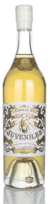 Compass Box Juveniles 0