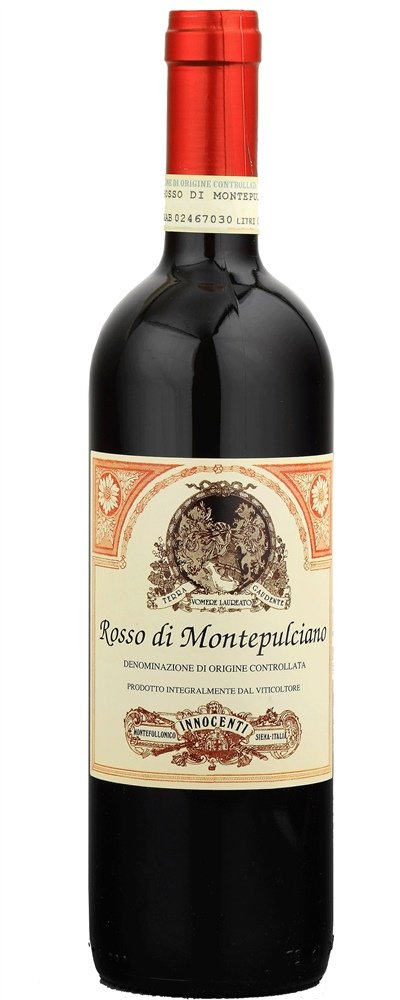 Rosso di Montepulciano 2018 0