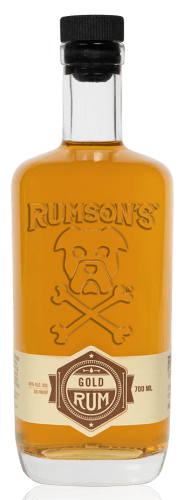 Rumson's Rum 0