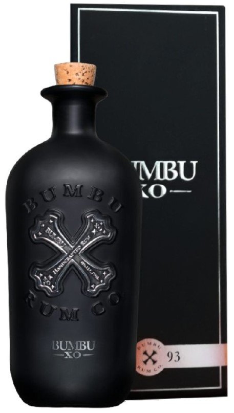 Bumbu XO 18y 0