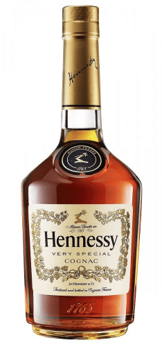 Hennessy VS 0